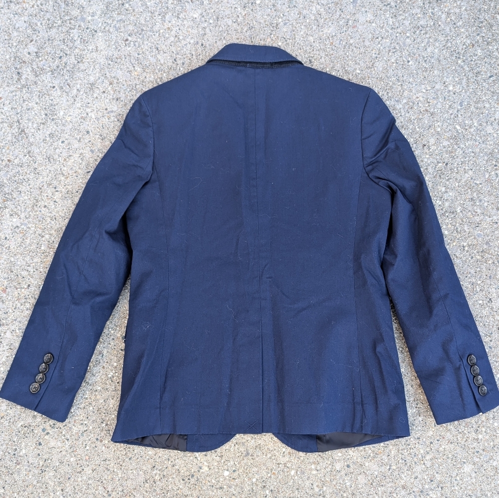 Crewcuts Boys Ludlow Suit Size 10 & 10 Slim - Picture 5 of 9
